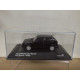 VOLKSWAGEN GOLF 2 RALLYE G60 SYNCRO BLACK 1:43 SOLIDO S4311303 SD