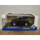 VOLKSWAGEN GOLF 2 RALLYE G60 SYNCRO BLACK 1:43 SOLIDO S4311303 SD