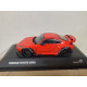 TOYOTA GR86 PANDEM RED 1:43 SOLIDO S4315103 SD