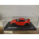 TOYOTA GR86 PANDEM RED 1:43 SOLIDO S4315103 SD
