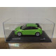 FORD FOCUS RS MK2 ULTIMATE GREEN 1:43 SOLIDO S4314901 SD