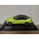 BMW G80 M3 COMPETITION SEDAN SAO PAOLO YELLOW 1:43 SOLIDO S4315303 SD