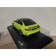 BMW G80 M3 COMPETITION SEDAN SAO PAOLO YELLOW 1:43 SOLIDO S4315303 SD