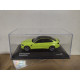 BMW G80 M3 COMPETITION SEDAN SAO PAOLO YELLOW 1:43 SOLIDO S4315303 SD