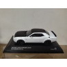 DODGE CHALLENGER 2018 SRT DEMON WHITE 1:43 SOLIDO S4310303 SD