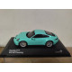 PORSCHE 911 (992) GT3 TOURING MINT GREEN 1:43 SOLIDO S4316503 SD