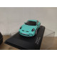 PORSCHE 911 (992) GT3 TOURING MINT GREEN 1:43 SOLIDO S4316503 SD