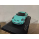 PORSCHE 911 (992) GT3 TOURING MINT GREEN 1:43 SOLIDO S4316503 SD