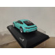 PORSCHE 911 (992) GT3 TOURING MINT GREEN 1:43 SOLIDO S4316503 SD