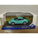 PORSCHE 911 (992) GT3 TOURING MINT GREEN 1:43 SOLIDO S4316503 SD