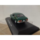TOYOTA COROLLA 1974 E20 GREEN 1:43 DeAGOSTINI IXO