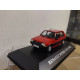 RENAULT SUPER 5 GTL 5P 1984 RED 1:43 IXO JM