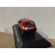 RENAULT SUPER 5 GTL 5P 1984 RED 1:43 IXO JM