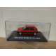 RENAULT SUPER 5 GTL 5P 1984 RED 1:43 IXO JM