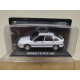 RENAULT 21 GTX 5P 1990 WHITE 1:43 IXO JM