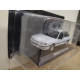 RENAULT 21 GTX 5P 1990 WHITE 1:43 IXO JM