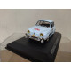 RENAULT DAUPHINE 1958 RALLY MONTE CARLO MONRAISSE 1:43 ALTAYA IXO