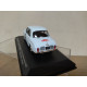 RENAULT DAUPHINE 1958 RALLY MONTE CARLO MONRAISSE 1:43 ALTAYA IXO