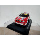 TOYOTA COROLLA WRC 2004 RALLY MONZA V.ROSSI 1:43 ALTAYA IXO