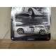 FORD GT WHITE/BLUE 1/5 ICONS 1:64 HOT WHEELS