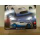 BUGATTI VEYRON WHITE 1/5 HAMMER 1:64 HOT WHEELS PREMIUM