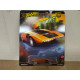 LANCIA STRATOS ZERO 2/5 HAMMER 1:64 HOT WHEELS PREMIUM