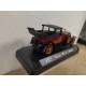 RENAULT 40CV LANDAULET RED 1:43 SOLIDO 4143 BOX