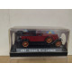 RENAULT 40CV LANDAULET RED 1:43 SOLIDO 4143 BOX