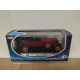 RENAULT 40CV LANDAULET RED 1:43 SOLIDO 4143 BOX