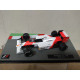 MCLAREN MP4/14 1998 AYRTON SENNA FORMULA F1 1:43 SALVAT IXO