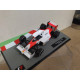MCLAREN MP4/14 1998 AYRTON SENNA FORMULA F1 1:43 SALVAT IXO