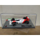 MCLAREN MP4/14 1998 AYRTON SENNA FORMULA F1 1:43 SALVAT IXO