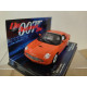 FORD THUNDERBIRD 2003 DIE ANOTHER DAY 007 JAMES BOND 1:43 MINICHAMPS