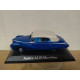 AUTIN A125 SHEERLINE1947 PRESIDENT LEOPOLD III 1:43 ATLAS NOREV