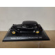 CITROEN 15-SIX LIMOUSINE 1956 PRESIDENT COTY 1:43 ATLAS NOREV