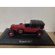 RENAULT 40CV 1924 PRESIDENT DOUMERGUE 1:43 ATLAS NOREV