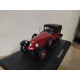 RENAULT 40CV 1924 PRESIDENT DOUMERGUE 1:43 ATLAS NOREV