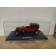 RENAULT 40CV 1924 PRESIDENT DOUMERGUE 1:43 ATLAS NOREV