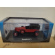 RENAULT 40CV 1924 PRESIDENT DOUMERGUE 1:43 ATLAS NOREV