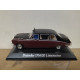 DAIMLER DS420 LIMOUSINE 1970 PRESIDENT QUEEN MUM 1:43 ATLAS NOREV