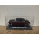 DAIMLER DS420 LIMOUSINE 1970 PRESIDENT QUEEN MUM 1:43 ATLAS NOREV