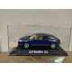 CITROEN C6 2005 PRESIDENT CHIRAC 1:43 ATLAS NOREV DEFECTUOSO/URNA RAJADA