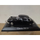 CITROEN DS 19 1962 PRESIDENT DE GAULLE 1:43 ATLAS NOREV