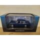 LANCIA FLAMINIA 1960 PRESIDENT GRONCHI 1:43 ATLAS NOREV