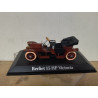BERLIET 15 HP VICTORIA 1913 POINCARE 1:43 ATLAS NOREV