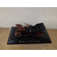 BERLIET 15 HP VICTORIA 1913 POINCARE 1:43 ATLAS NOREV