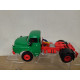 MAN 19.280 H 1971 GREEN CAMION/TRUCK 1:43 IXO TR003