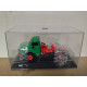 MAN 19.280 H 1971 GREEN CAMION/TRUCK 1:43 IXO TR003
