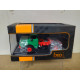 MAN 19.280 H 1971 GREEN CAMION/TRUCK 1:43 IXO TR003