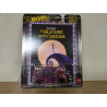 CITROEN TYPE H TIM BURTON´S 1:64 HOT WHEELS PREMIUM